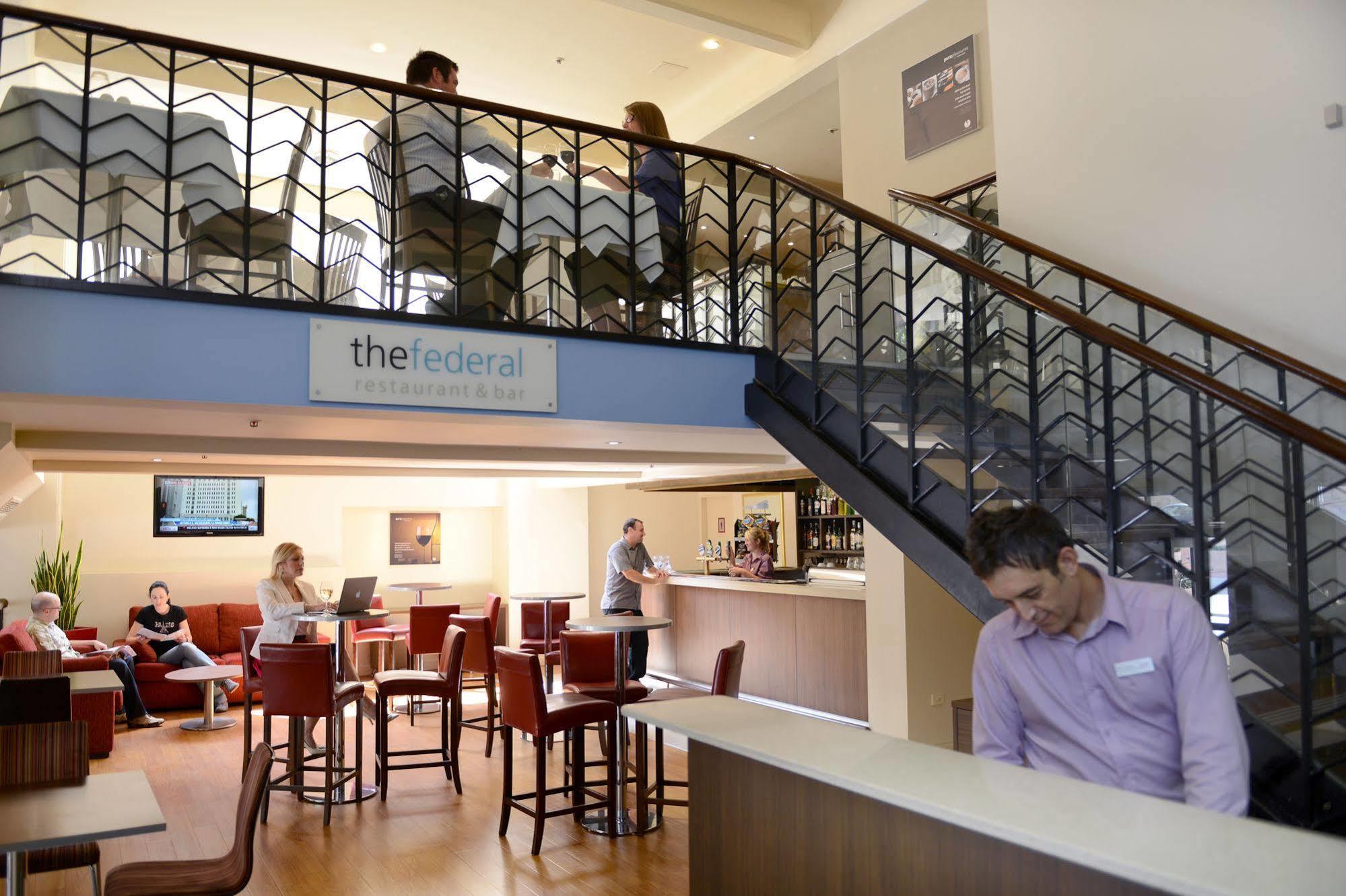 Отель Ibis Styles Adelaide Grosvenor Экстерьер фото