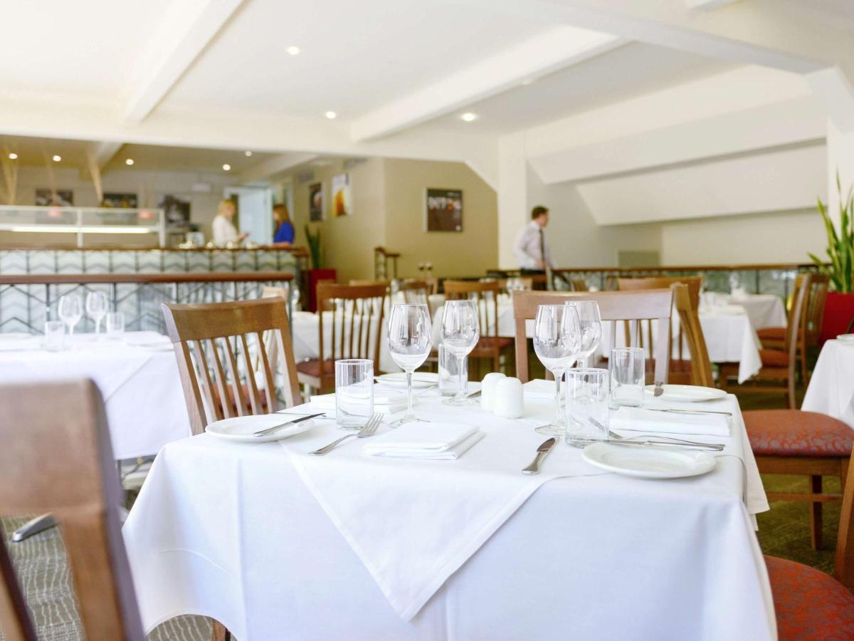 Отель Ibis Styles Adelaide Grosvenor Экстерьер фото